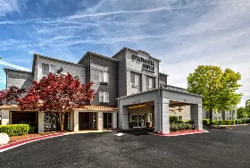 Photograph of SpringHill Suites, Nashville