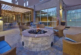 Photograph of SpringHill Suites, Ooltewah