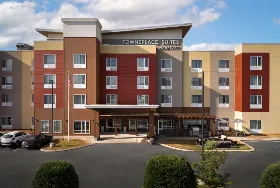 Photograph of TownePlace Suites, Cleveland