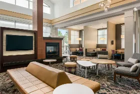 Photograph of Residence Inn, Chattanooga