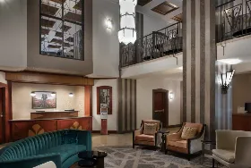 Photograph of Residence Inn, Memphis