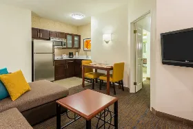 Photograph of Residence Inn, Chattanooga