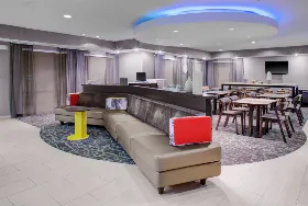 Photograph of SpringHill Suites, Memphis