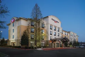 Photograph of SpringHill Suites, Knoxville