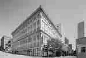 Photograph of Homewood Suites by Hilton Nashville-Downtown, Nashville