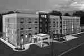 Photograph of Home2 Suites, East Ridge