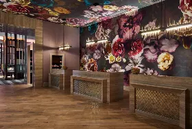 Photograph of SpringHill Suites Nashville Downtown/Convention Center, Nashville