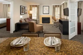 Photograph of Sonesta ES Suites, Brentwood