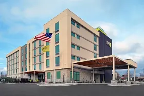 Photograph of Home2 Suites, Memphis