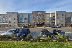 Photograph of Staybridge Suites Nashville SE - Murfreesboro, Murfreesboro