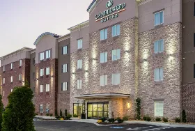 Photograph of Candlewood Suites, Franklin