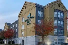 Photograph of Homewood Suites, Memphis