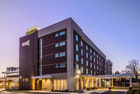 Photograph of Home2 Suites, Germantown