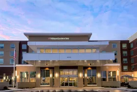 Photograph of Hilton Garden Inn, Germantown