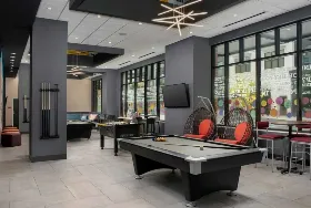 Photograph of Tru by Hilton, Nashville