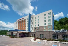 Photograph of Hampton Inn, Nashville