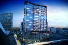 Photograph of Embassy Suites, Nashville