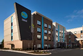 Photograph of Tru by Hilton, Murfreesboro