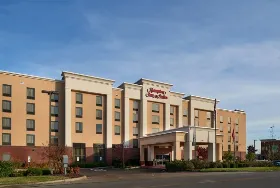 Photograph of Hampton Inn, Mount Juliet