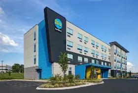 Photograph of Tru by Hilton, Knoxville