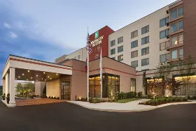 Photograph of Embassy Suites, Knoxville