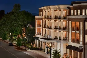 Photograph of The Harpeth Franklin Downtown, Franklin