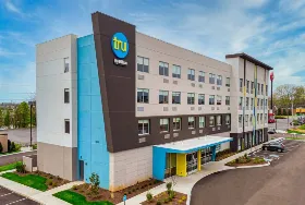 Photograph of Tru by Hilton, Clarksville