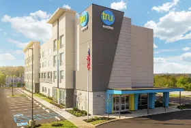 Photograph of Tru by Hilton, Chattanooga