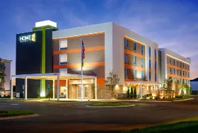 Photograph of Home2 Suites, Chattanooga