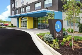 Photograph of Tru by Hilton, Pigeon Forge