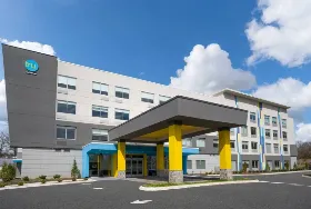 Photograph of Tru by Hilton, Knoxville
