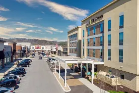 Photograph of Home2 Suites, Nashville