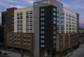 Photograph of Home2 Suites by Hilton Nashville Downtown Convention Center, Nashville
