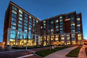 Photograph of Hilton Nashville Green Hills, Nashville