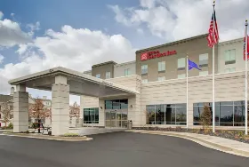 Photograph of Hilton Garden Inn, Jackson