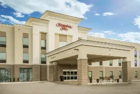 Photograph of Hampton Inn, Newport