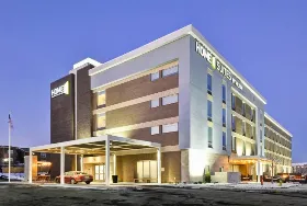 Photograph of Home2 Suites, Mount Juliet