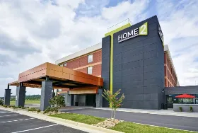 Photograph of Home2 Suites, Pigeon Forge