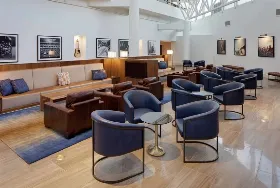 Photograph of Nashville Airport Marriott, 