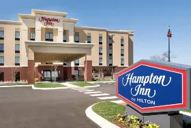 Photograph of Hampton Inn, Spring Hill