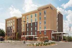 Photograph of Home2 Suites, Franklin