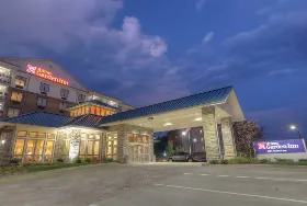 Photograph of Hilton Garden Inn, Pigeon Forge