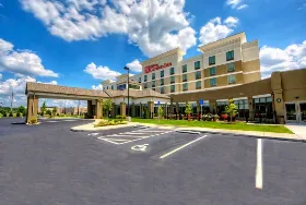 Photograph of Hilton Garden Inn, Cordova