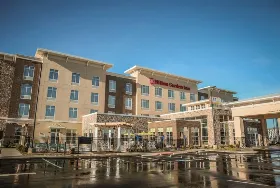 Photograph of Hilton Garden Inn, Murfreesboro