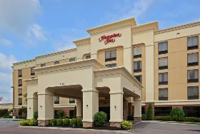 Photograph of Hampton Inn, Ooltewah