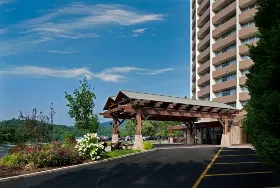 Photograph of The Park Vista - A Doubletree By Hilton Hotel - Gatlinburg, Gatlinburg