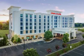 Photograph of Hampton Inn, Chattanooga