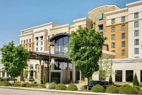 Photograph of Embassy Suites, Chattanooga