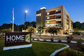 Photograph of Home2 Suites, Nashville
