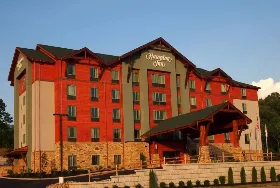 Photograph of Hampton Inn Pigeon Forge, Pigeon Forge